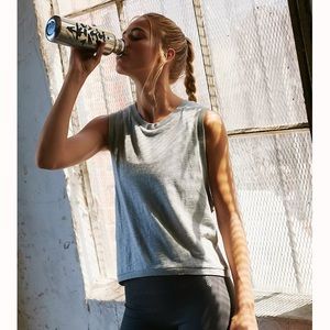 Free People movement love tank